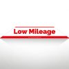 Low Mileage